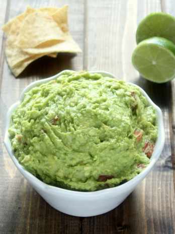 Guacamole