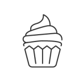 Cupcakes Icon